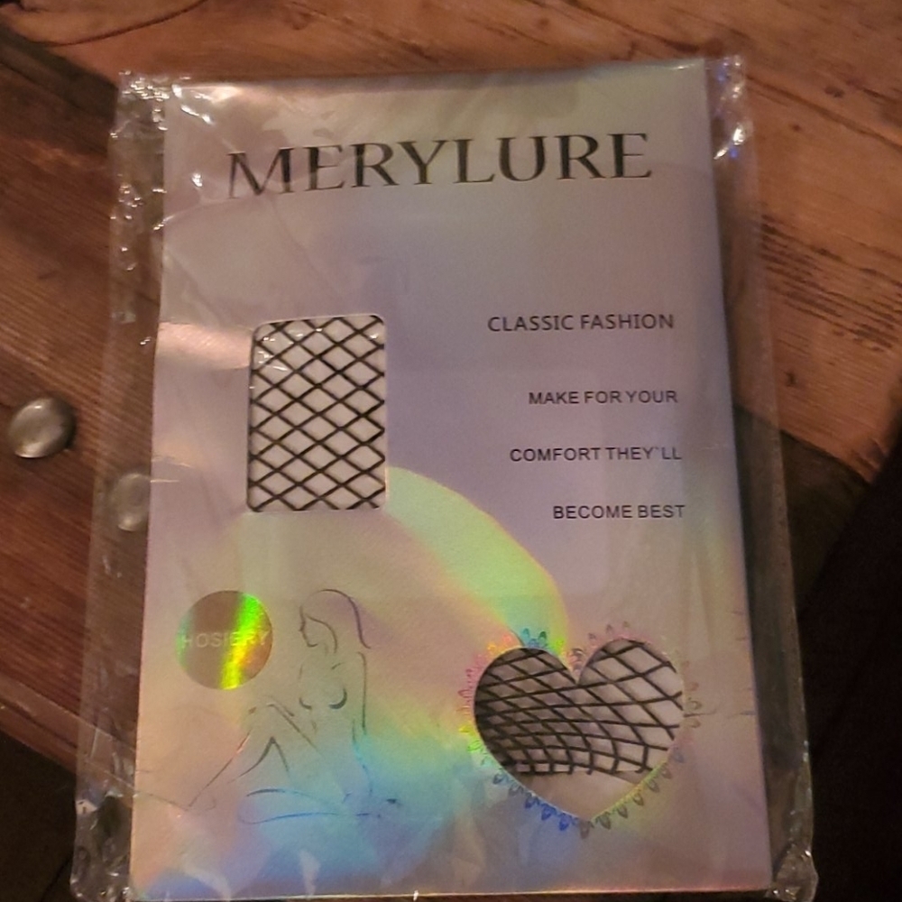 COPY - Fishnets